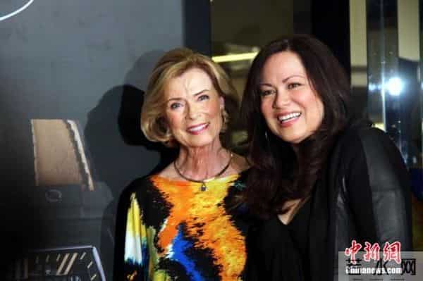 李小龙逝世46周年