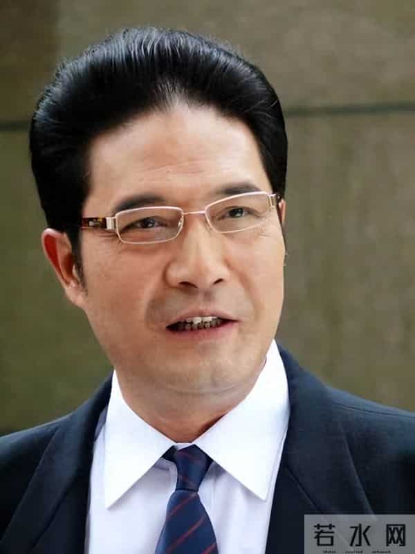 铁道英雄演员表