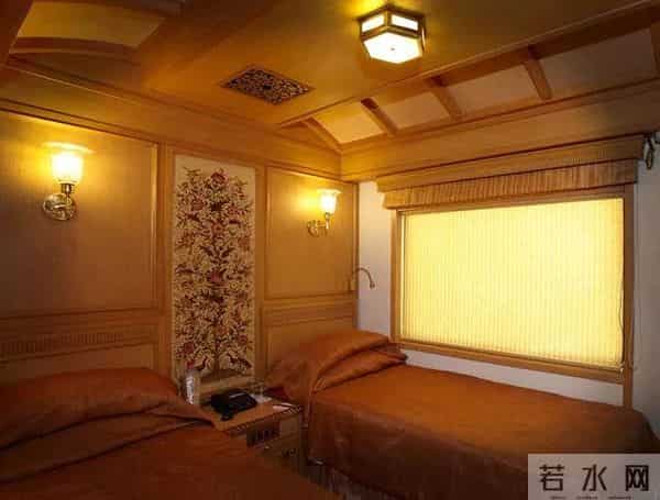 印度火车-这辆印度火车绝对改变你对印度脏乱差的印象,160000车票考虑下吧