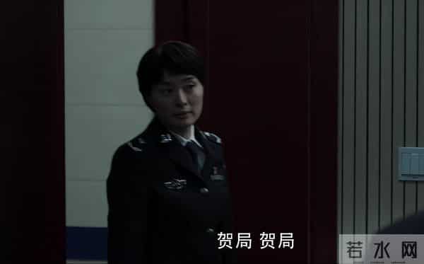 扫黑风暴何勇是好的嘛