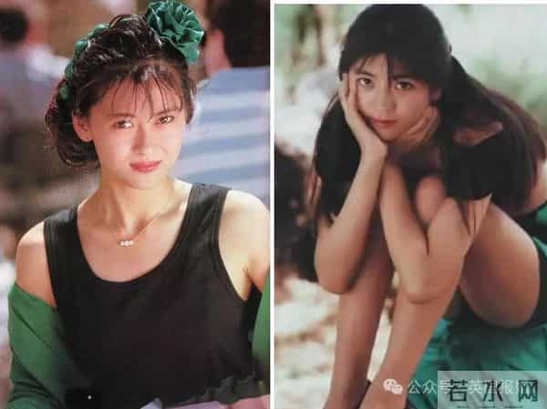 田原俊彦-日本知名女星突然去世!主演《情书》成经典纯爱白月光,网友告别