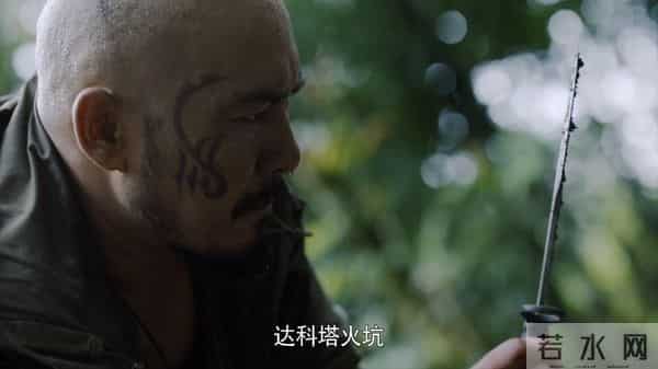 特战荣耀电视剧完整版免费观看