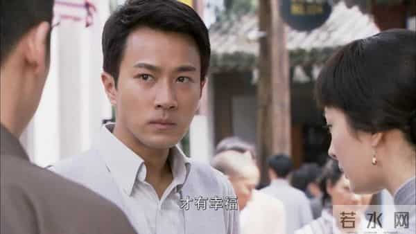 如意 杨幂-杨幂、刘恺威定情之作《如意》:婆媳俩竟是失散多年的亲母女!