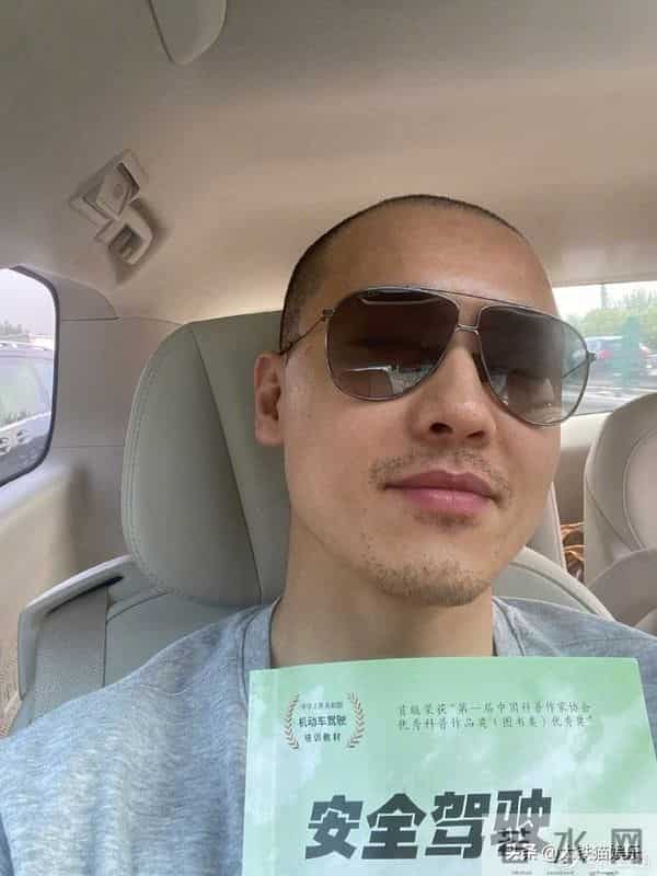 侣萧-10大“海岩男郎”今昔颜值对比:有人中年成油王,有人改名又变脸