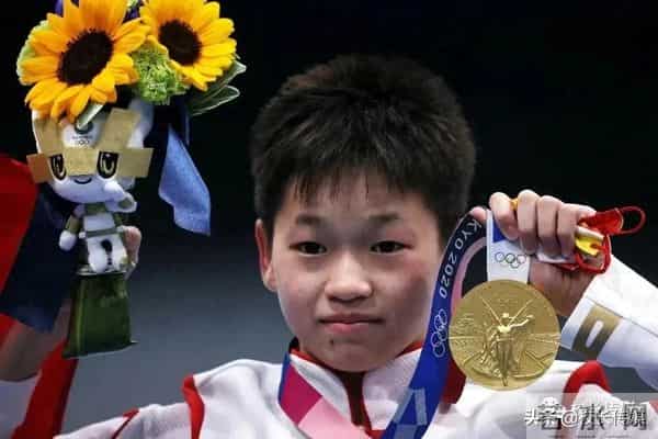 全红婵为何被全世界偏爱