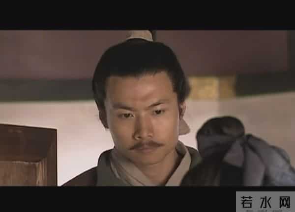 兰亭序真迹-王羲之醉酒写《兰亭序》，李世民费尽心思骗到手，后来真迹哪去了