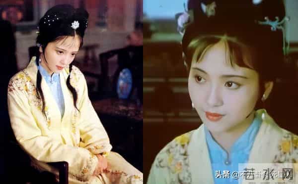 于月仙年轻时的照片