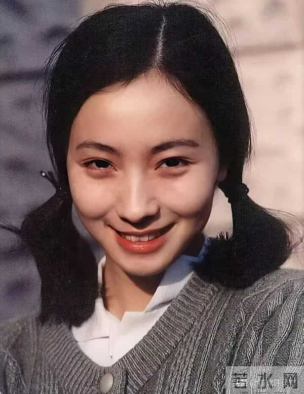 大陶虹-评录官细分,华语娱乐圈当红女星——大陶红和小陶虹!