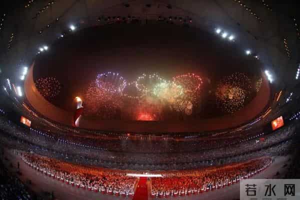 29届奥运会开幕式