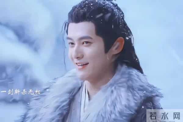 无上魔仙-《少年白马醉春风》中的十五套剑法，都有哪些人使用过？