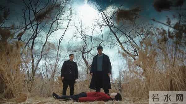 谁是小红袄-新世界小红袄到底是谁?小红袄身份曝光竟是他!新世界大结局最新剧情