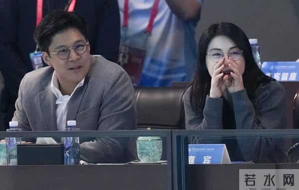 大看台丨我们共同的湾区记忆，这一次又添华章！