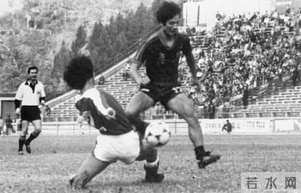 大看台丨我们共同的湾区记忆，这一次又添华章！