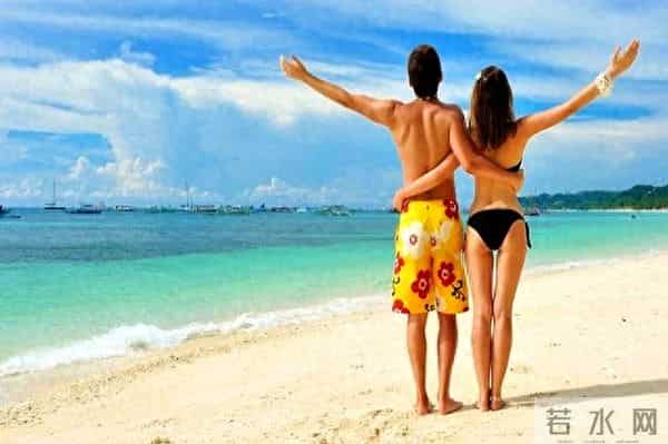 异性之间有这五个行为,早就不是普通朋友了