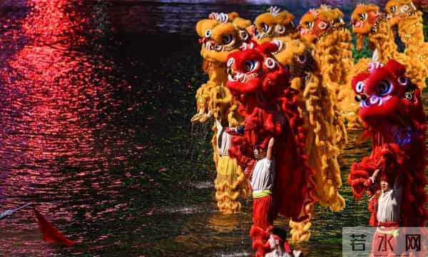 大看台丨我们共同的湾区记忆，这一次又添华章！