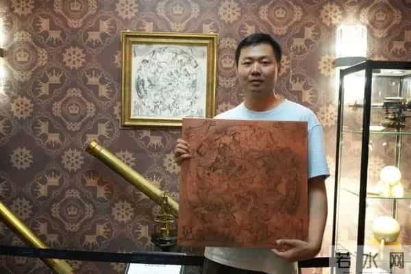 暑期趣游科技馆 - 苍穹探秘之旅