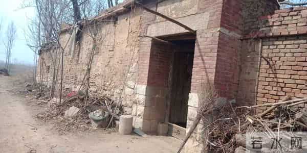 散文《我家的老宅院》作者:尹燕忠