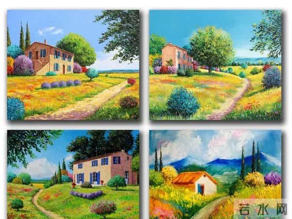 闲林潭主人散文：诗意的栖居