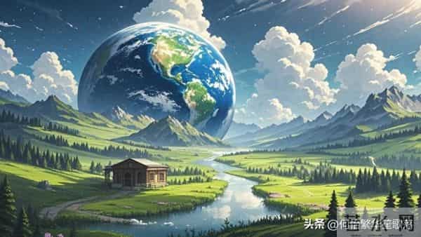 《我们与环境》作文300字400字(四年级)