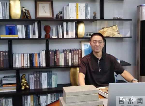 刘学光|-一棵有灵魂的树