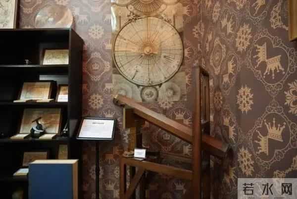 暑期趣游科技馆 - 苍穹探秘之旅