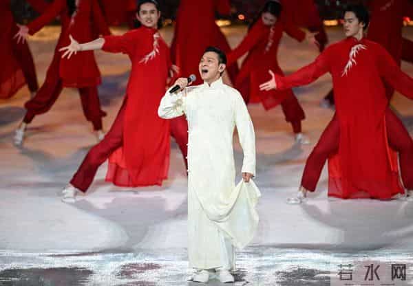 大看台丨我们共同的湾区记忆，这一次又添华章！