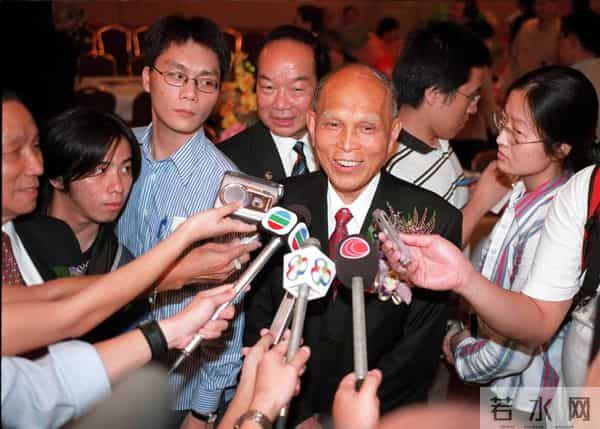 大看台丨我们共同的湾区记忆，这一次又添华章！