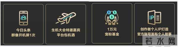 致敬真知灼见：2020今日头条百大人气创作者评选正式开启