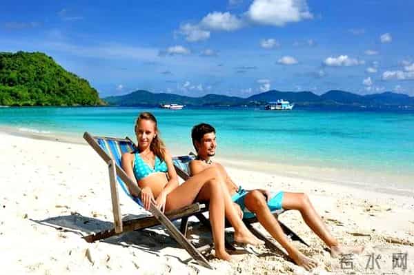 异性之间有这五个行为,早就不是普通朋友了