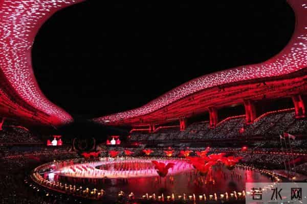 大看台丨我们共同的湾区记忆，这一次又添华章！