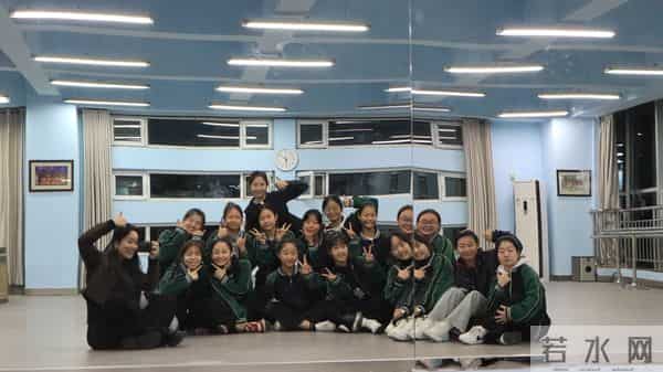 特写：这里的阳光同样灿烂