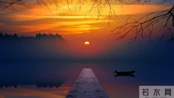 改变，从现在开始