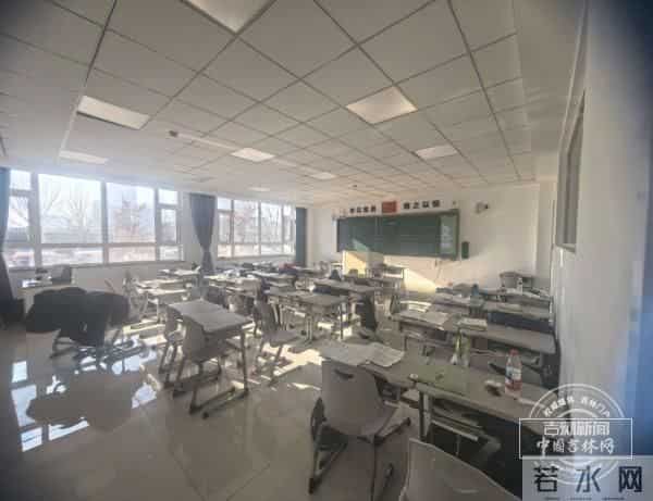 每个娃都被看见！长春天勤高中的“五度”教育藏着成长密码