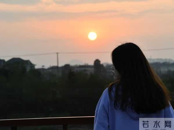 离别是岁月写给深情的留白（散文）