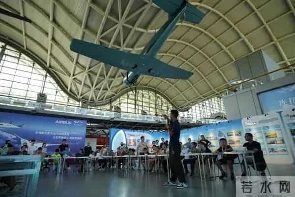 暑期趣游科技馆 - 苍穹探秘之旅