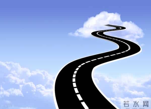 「高考作文」人生的脚印