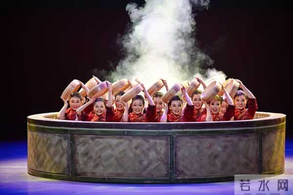 特写：这里的阳光同样灿烂