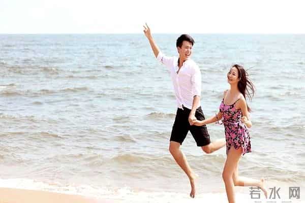 异性之间有这五个行为,早就不是普通朋友了