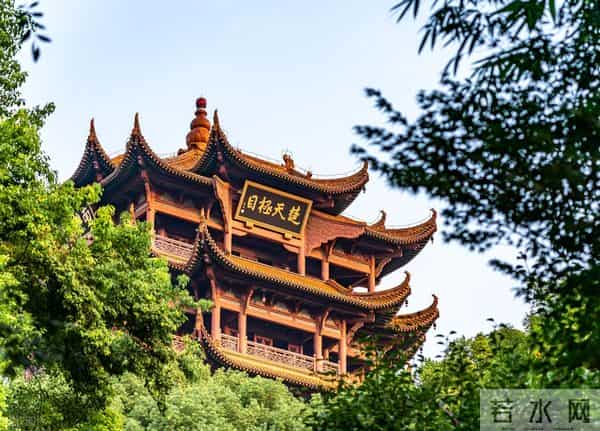 “一剑钟情”，跟朋友兰兰在武汉三天两夜旅游小日记