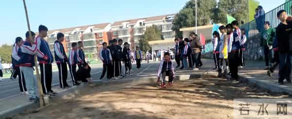 曾斌校长在双减背景下运动会开幕式上的讲话