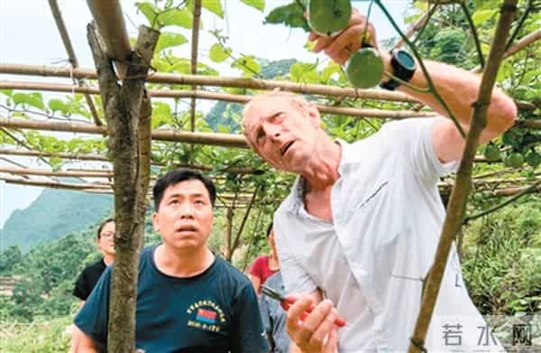 “我们的事业，见证中国乡村巨变”（我在中国·行耕记）