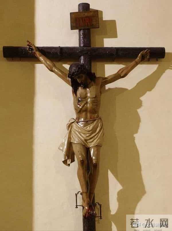 别只知道圣诞节！把耶稣的故事扒明白，普通人也能看懂