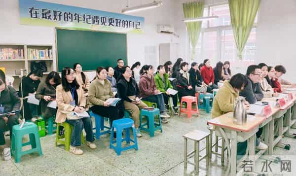 滨州明远授田英才学园精品课例《白杨礼赞》获全国教育界高度赞誉