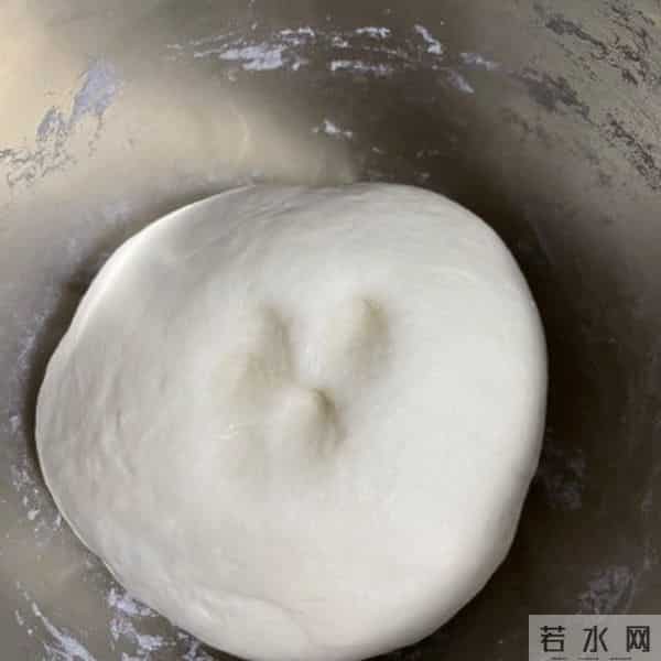 第一次下厨也能学会的馒头，快在亲朋好友面前露一手