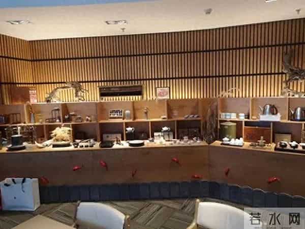 茶楼经营秘诀！三步打造超强“磁场”，品牌吸引力飙升