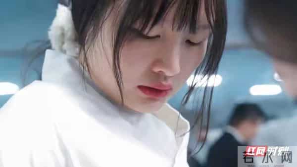 十七年的光阴，足以让一个懵懂孩童长成亭亭玉立的少女