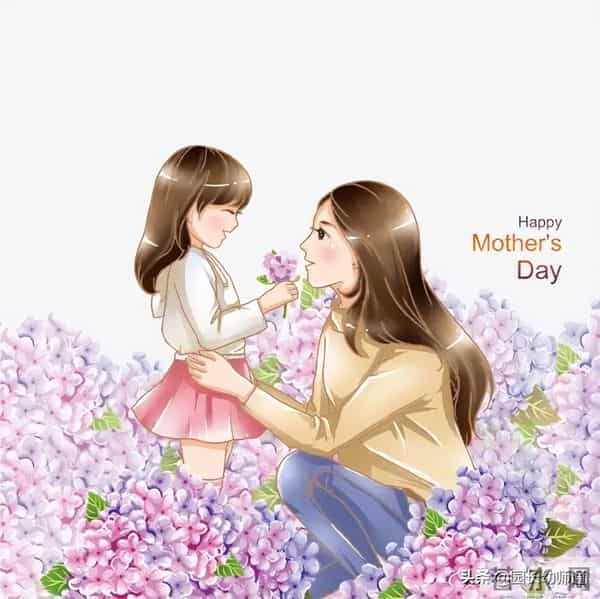 幼儿园大、中、小班母亲节活动方案，超赞！看到的幼师都收藏了