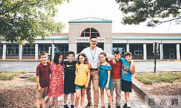 三载鲍村 岁月如歌（征文·跨越太平洋的记忆（23））