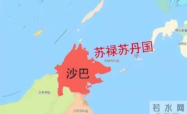 最大的访问团，国王携家族三百多名成员访问中国，在中国生活至今