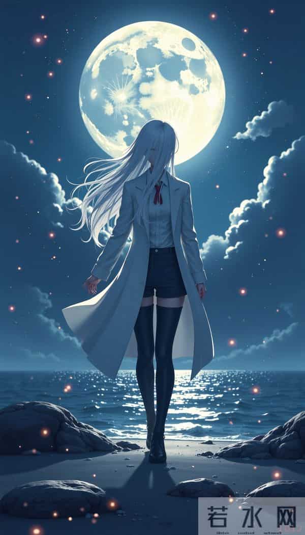 坚守初心，等待真爱：在纷繁世界中坚信纯粹爱情的力量